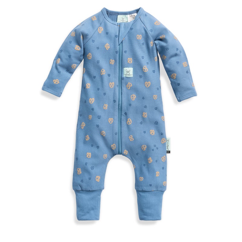 ergoPouch Long Sleeve Layer - 1.0 TOG - Image 1